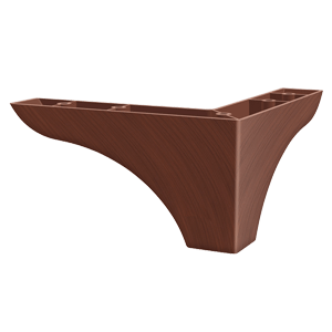 Picior Bergere 20*20*10 Nuc VA 242-02 Picior Bergere 20*20*10 Nuc VA 242-02