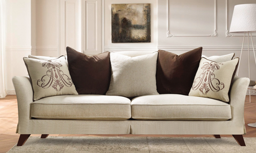 Picior Oval Angular 12 cm Alb VA 311-05 Picior Oval Angular 12 cm Alb VA 311-05