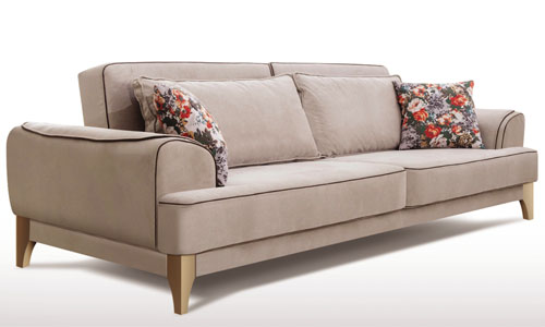 Picior Mabella 23 cm Nuc VA 390-02 Picior Mabella 23 cm Nuc VA 390-02