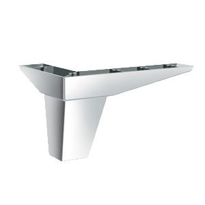 Picior Asia 23*16*12 Crom VA 462-01 Picior Asia 23*16*12 Crom VA 462-01