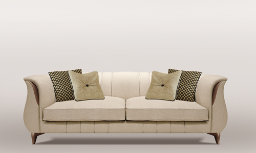 Picior Tigris 16.5*16.5*10 Moonstone VA 500-32