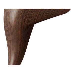 Picior Tigris 16.5*16.5*14 Nuc Mat VA 501-97 Picior Tigris 16.5*16.5*14 Nuc Mat VA 501-97