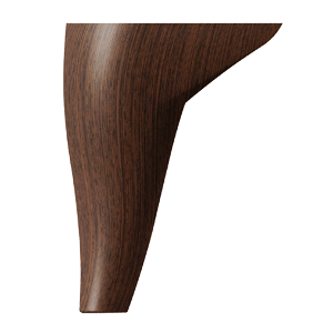 Picior Tigris 13.5*13.5*18 Nuc Mat VA 502-97 Picior Tigris 13.5*13.5*18 Nuc Mat VA 502-97