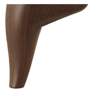 Picior Tigris 16.5*16.5*17 Nuc Mat VA 503-97 Picior Tigris 16.5*16.5*17 Nuc Mat VA 503-97